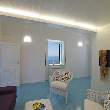 Giunone Appartement