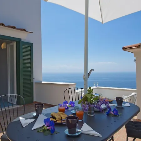 Giunone Appartement