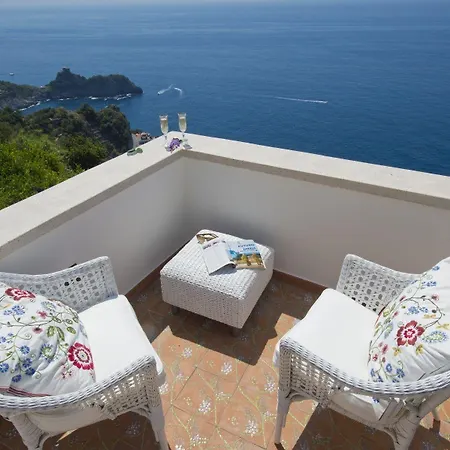 Giunone Appartement