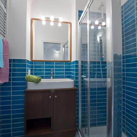 Appartement Giunone