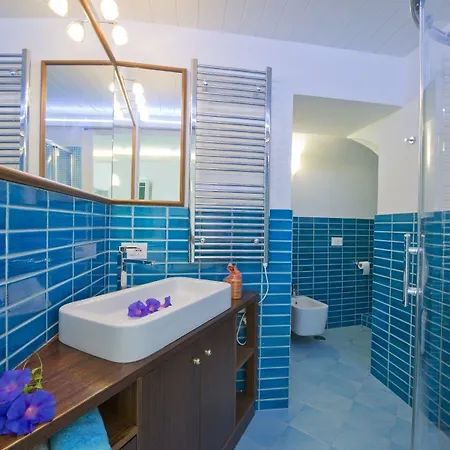 Appartement Giunone *