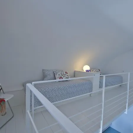 Appartement Giunone *