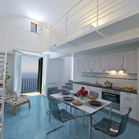Giunone Appartement