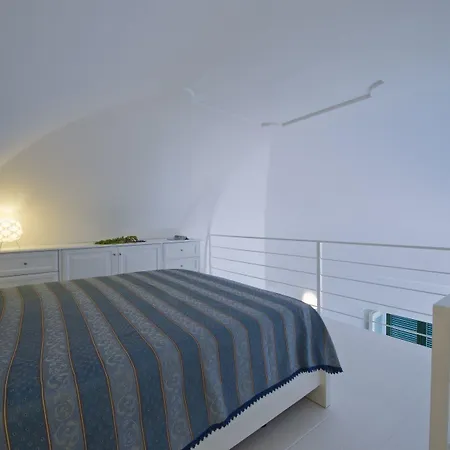 Appartement Giunone