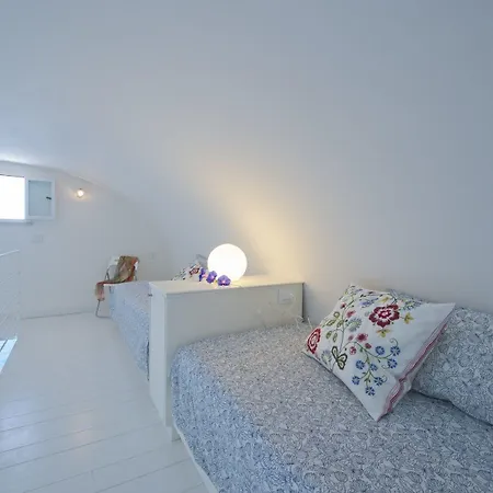 Giunone Appartement *