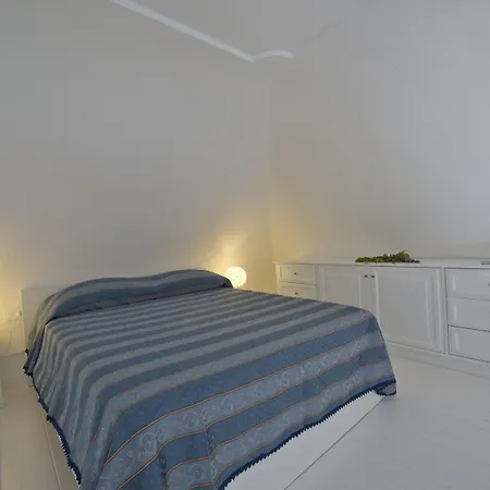 Giunone Apartmán *