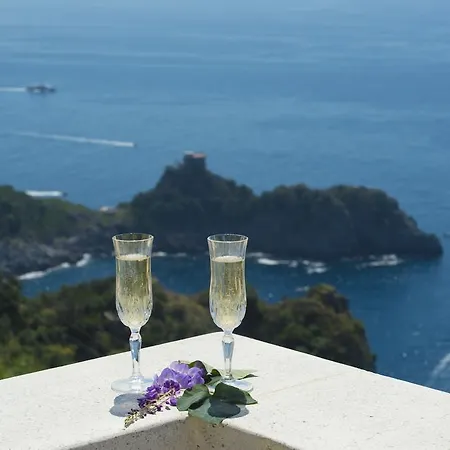 Apartmán Giunone